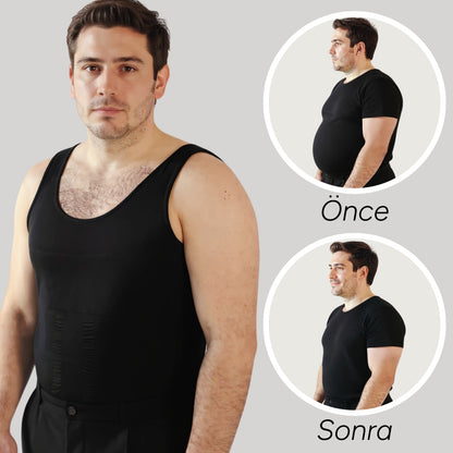 INNERFORCE™ Korse Atlet