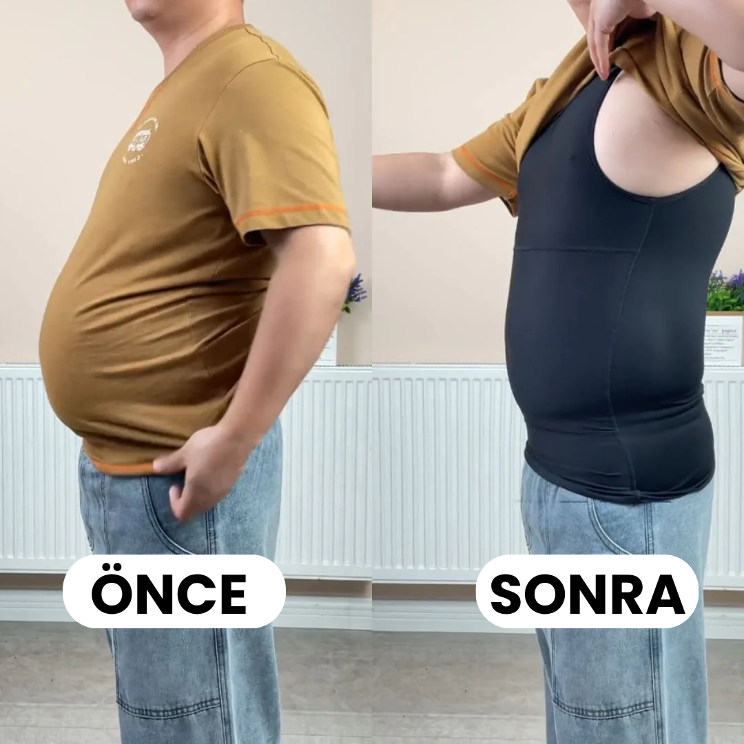 INNERFORCE™ Korse Atlet